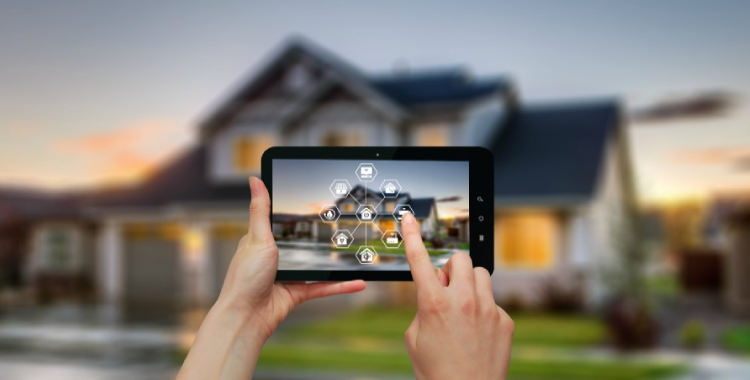 Home Automation Security Tips