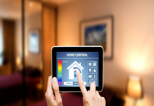 Benefits of Home Automation System