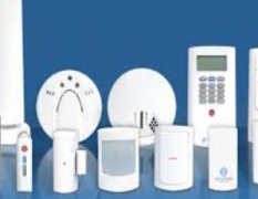 Simplisafe Security System