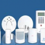 Simplisafe Security System