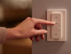 Smart Light Switch