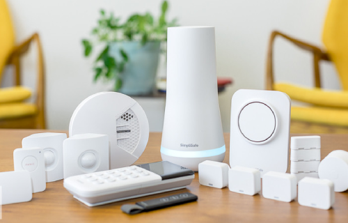 Affordable Smart Home Devices