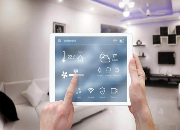 Home Automation Company