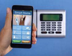 Best Home Automation Security System