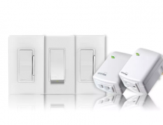 Smarten Up Your Home with a Dimmer Switch