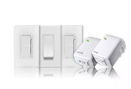 Smarten Up Your Home with a Dimmer Switch