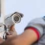 Home Security Camera Installation