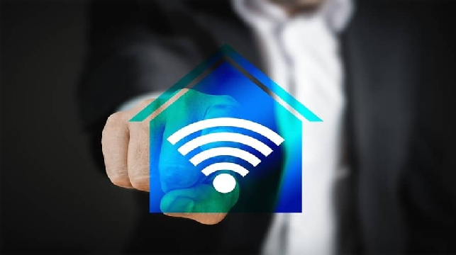 How to Make a Smart Home without Internet