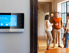 Make your Home Detector Smarter