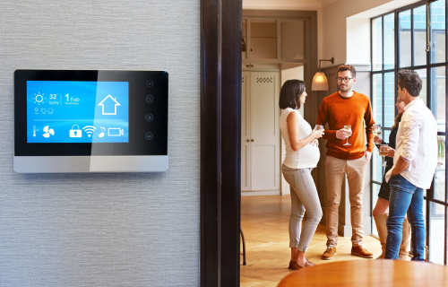 Make your Home Detector Smarter