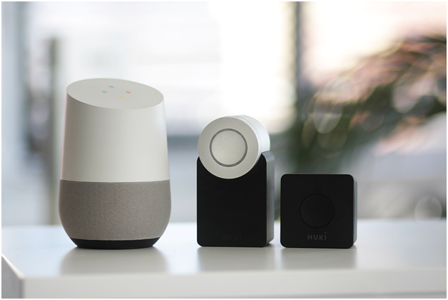 Automate Your Home with Google Home