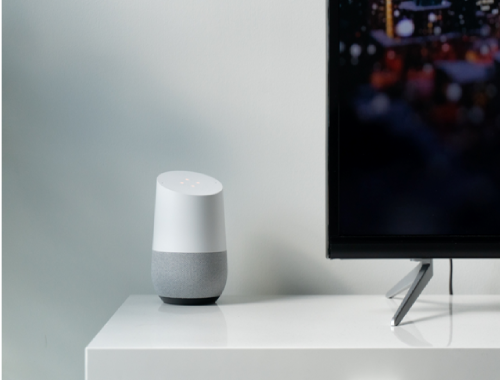 Best Google Home Device