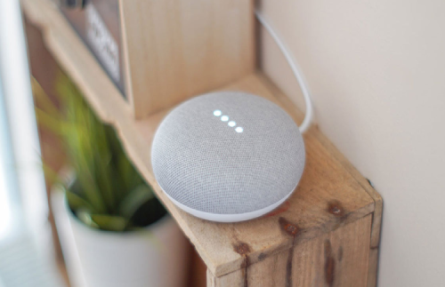 Change Your Wi-Fi Google Home Network