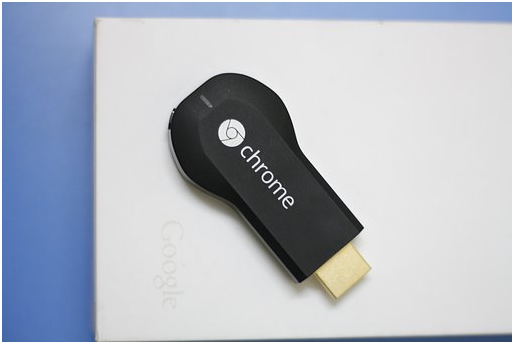 Control My Chromecast