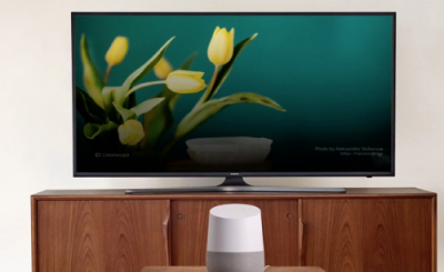 Control TV with Google Home without Chromecast