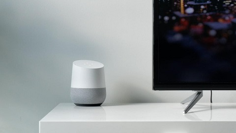 How to Use Google Home with TV