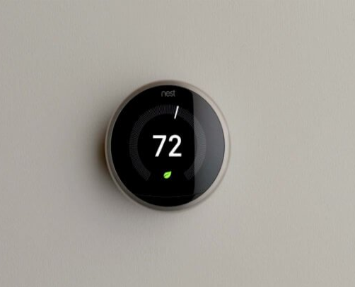 Thermostats that work with google best sale assistant
