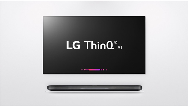 Use Google Assistant on LG TV at Home
