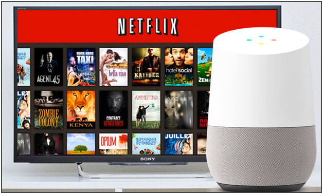 use-google-home-with-netflix