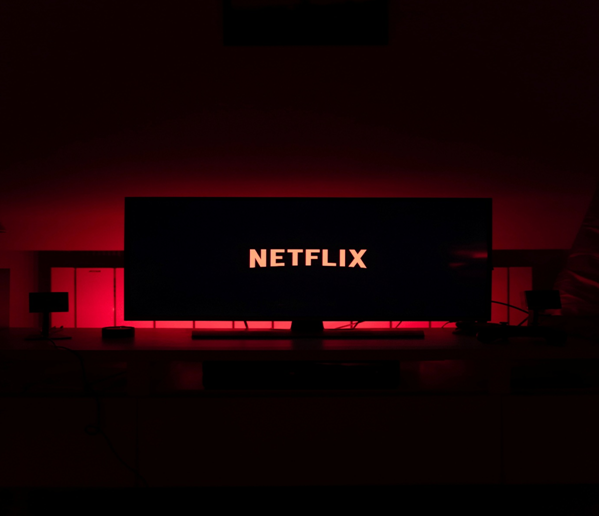 Use Netflix with Google Home Mini