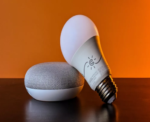 What Lights Work with Google Home