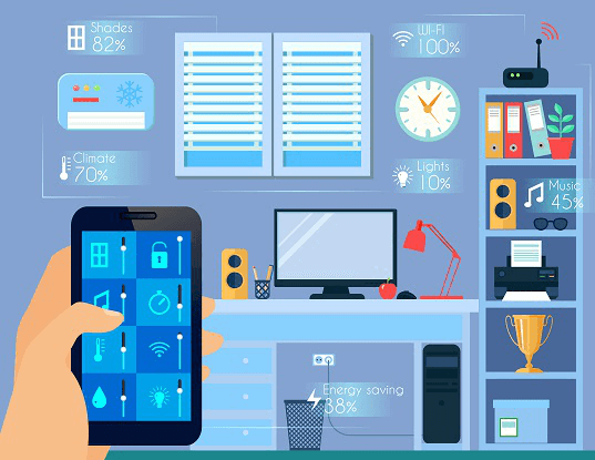 BEST SMART HOME HUB