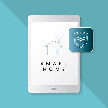 Best Wireless Smart Home Security System