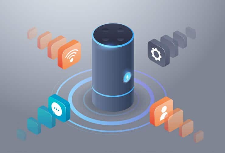 Bluetooth Smart Home Devices