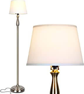 Elegant Style Tall Pole Light