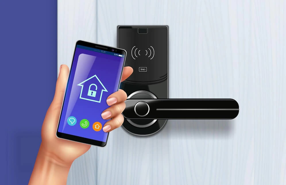 DIY Home Security