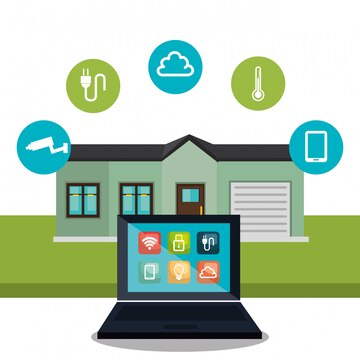 DIY Smart Home Security