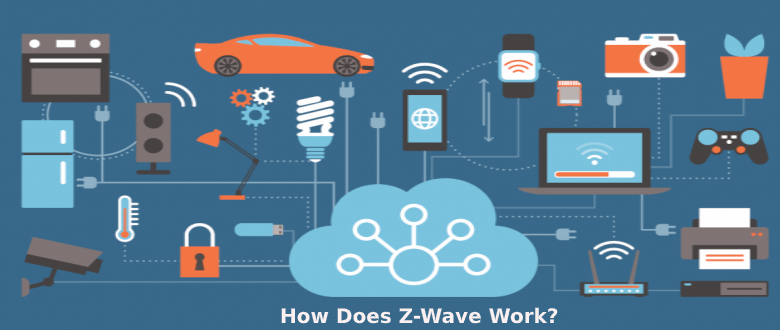 How Does Z-Wave Work