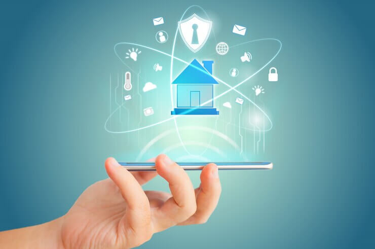 How to Wire a Smart Home? | Wire a Smart Home Security 2022