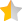 Star Half Logo