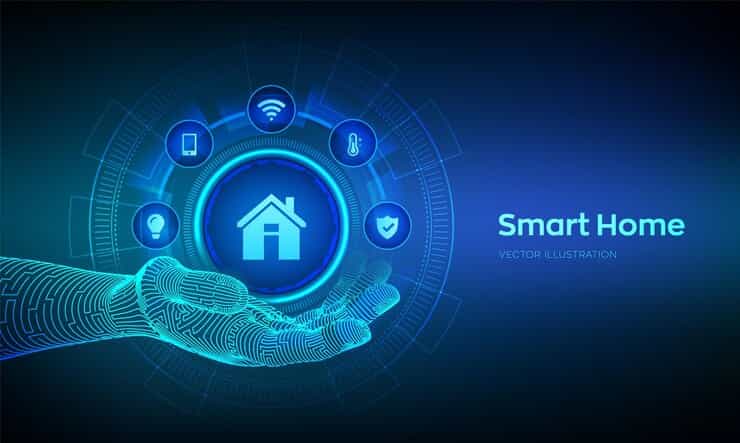 Pros and Cons of Smart Homes
