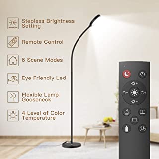 LED Lamp Light with Remote