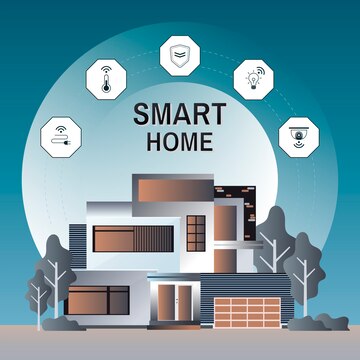 Smart Home Recommendations