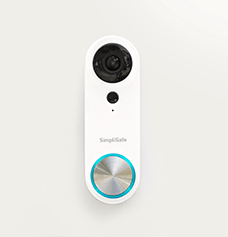 Video Door Bell Pro